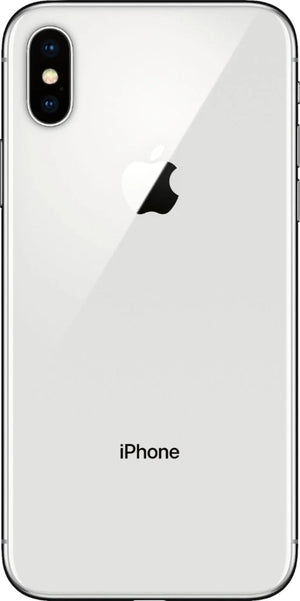 Used iphone xr & x phones