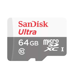 Sandisk micro card 100mbs