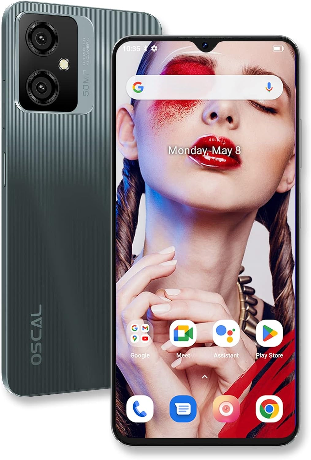 Blackview C70