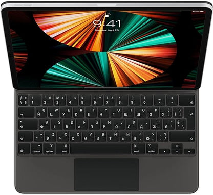Magic keyboard 12.9 inch (3rd->6th gen)