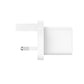 Belkin Boostcharge usb-c wall charger + usb-c to usb-c cable