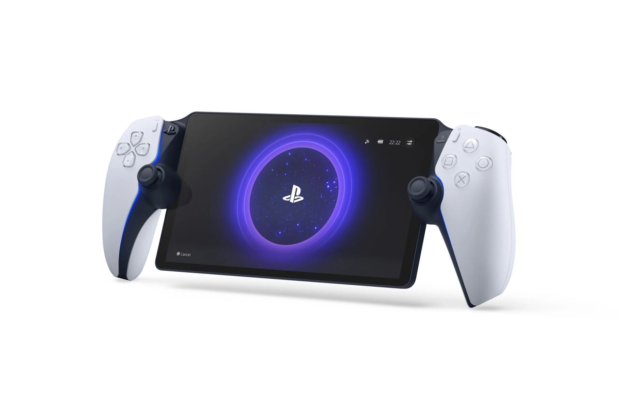 Sony PlayStation 5 portable Japan