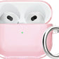 covers for airpod 3 transparent