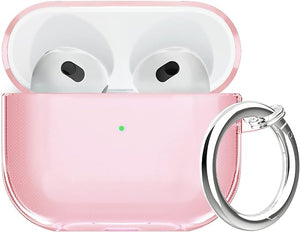 covers for airpod 3 transparent