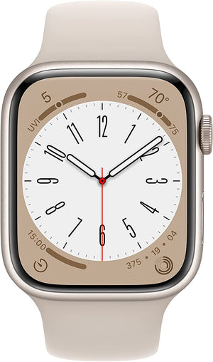 Apple watches series 8