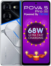 Tecno pova 5 / 5 pro