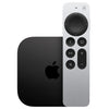 APPLE TVS and remotes