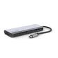 Belkin Connect Usb-c 7 in 1 multiport adapter