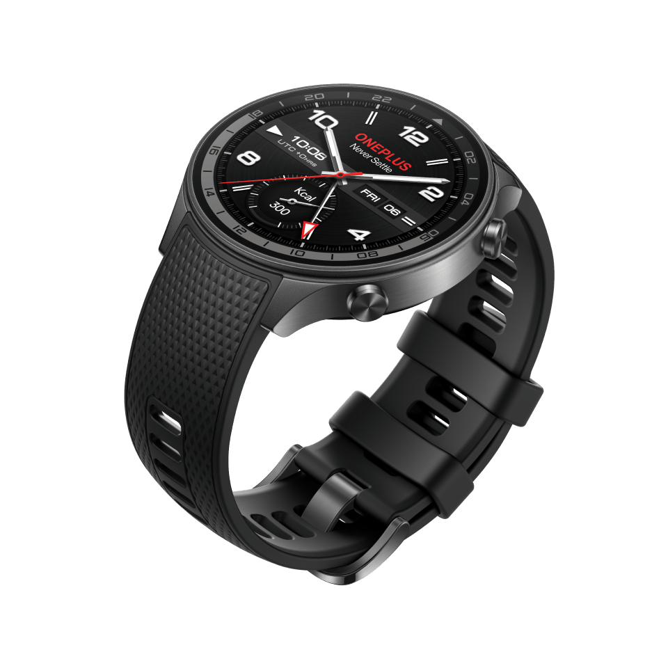 One plus watch 2r