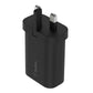 Belkin boostcharge 25w usb-c wall charger with pps