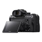Sony Cameras