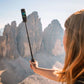 INSTA360 selfie sticks