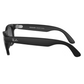 Rayban Meta Wayfarer glasses with camera and open ear audio