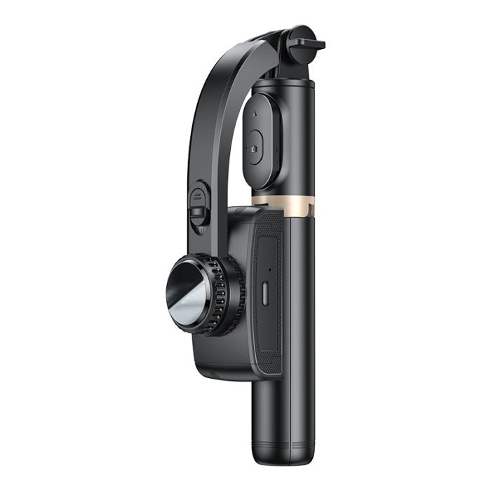 YESIDO SELFIE STICK GIMBAL STABLIZER TRIPOD SELFIE STICK ANTI SHAKE SF14