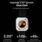 YESIDO SMART WATCHES