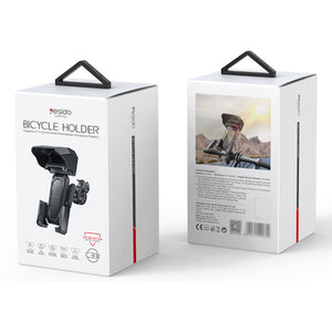 YESIDO BICYCLE HOLDER ANTI REFLECTION PROTECT PHONE C331
