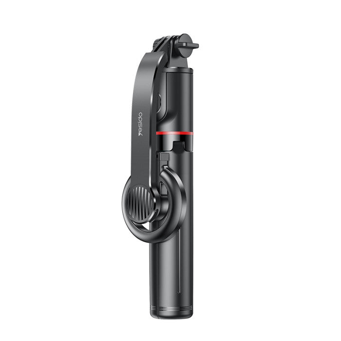 YESIDO SELFIE STICK SUPPORT IP 12-15 MAGNET FUNCTION AND ANDROID DEVICES SF19