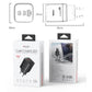 YESIDO GAN CHARGER SIMULTANEOUSLY CHARGES LAPTOPS, PHONES, AND TABLETS YC65