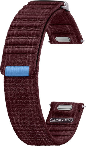 Samsung Watch 7 Fabric Band One Click