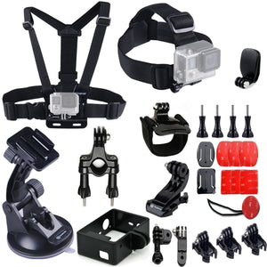 PHATCAT 50-IN-1 VERSATILITY KIT