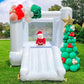 Inflatable Bouncer Castles