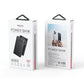Yesido power bank 10000 pd