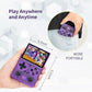 Game console D-R35 plus