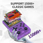 Game console D-R35 plus