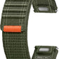 Samsung Watch 7 Fabric Band One Click