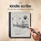 Amazon Kindle Scribe 10.2 inch