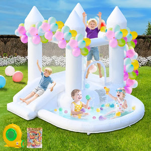 Inflatable Combo