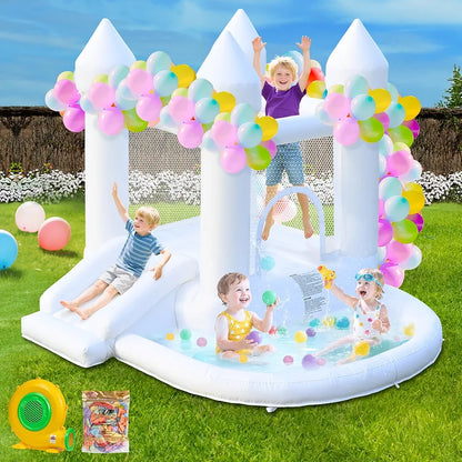 Inflatable Combo