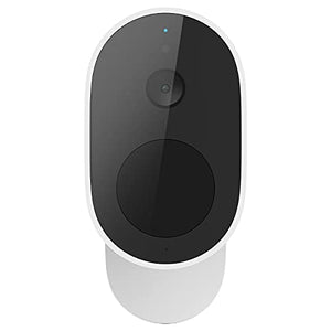 Xiaomi mi wireless outdoor security camera 1080p