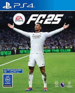 SONY ps4 Cd fc 25 video games