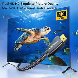 Ugreen 4k Hdmi Cables