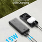 Anker 325 power Bank 20k 15w (2 usb-a 1-usb-c-1 micro)