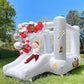 Inflatable Bouncer Castles