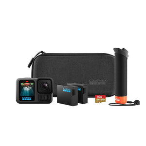 Gopro Hero 13 Accessory Bundle
