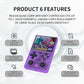 Game console D-R35 plus