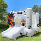Inflatable Bouncer Castles