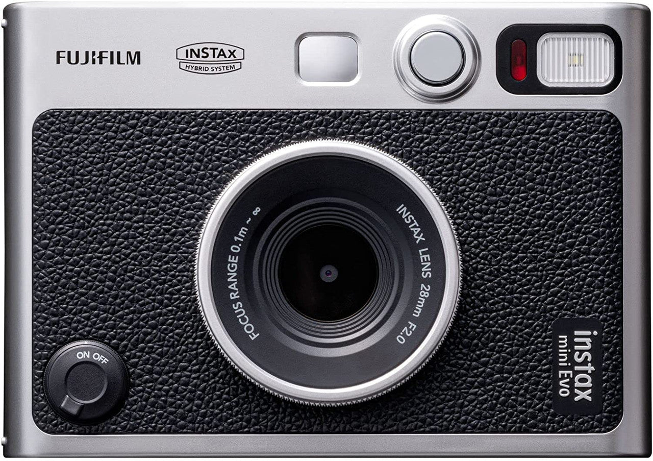 FujiFilm Instax Mini Evo