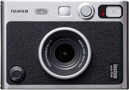 FujiFilm Instax Mini Evo