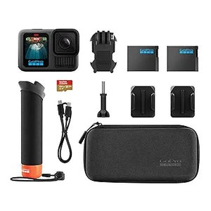 Gopro Hero 13 Accessory Bundle