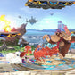 NINTENDO SWITCH cd SUPER SMASH BROS ULTIMATE video games