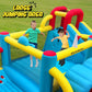 Airtight Bouncer Castles