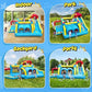Airtight Bouncer Castles
