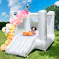 Inflatable Bouncer Castles