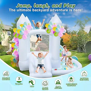 Inflatable Combo