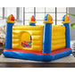 Inflatable Bouncer Castles