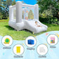 Inflatable Bouncer Castles